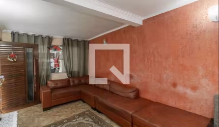 Casa à Venda - Cangaíba, 3 Quartos,  120 m2