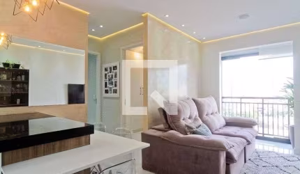 Apartamento à Venda - Freguesia do Ó, 2 Quartos,  61 m2