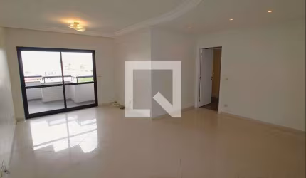 Apartamento à Venda - Água Fria, 3 Quartos,  109 m2