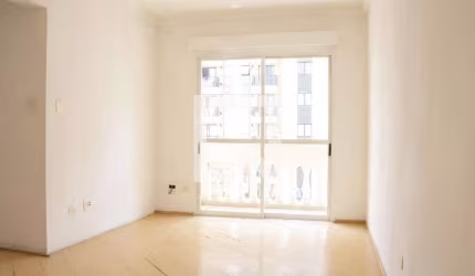 Apartamento à Venda - Moema, 2 Quartos,  60 m2