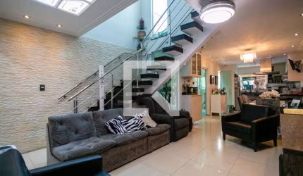 Casa à Venda - Vila Diva, 3 Quartos,  180 m2