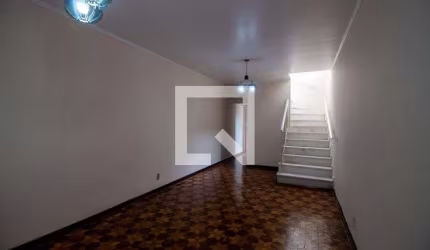 Casa à Venda - Jaguaré, 3 Quartos,  153 m2