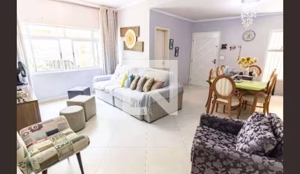 Casa à Venda - Jardim Anália Franco, 3 Quartos,  150 m2