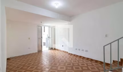 Casa à Venda - Mandaqui, 3 Quartos,  100 m2