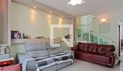 Casa à Venda - Piqueri, 2 Quartos,  134 m2