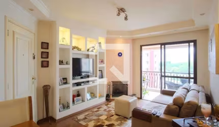 Apartamento à Venda - Tatuapé, 3 Quartos,  92 m2