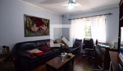 Casa à Venda - Jardim Éster Yolanda, 3 Quartos,  185 m2