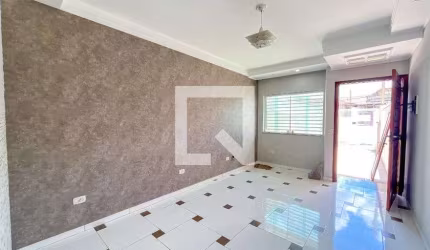 Casa à Venda - Freguesia do Ó, 3 Quartos,  100 m2