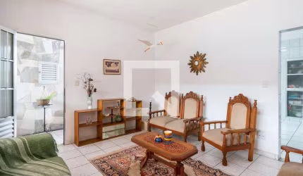 Casa à Venda - Freguesia do Ó, 3 Quartos,  154 m2