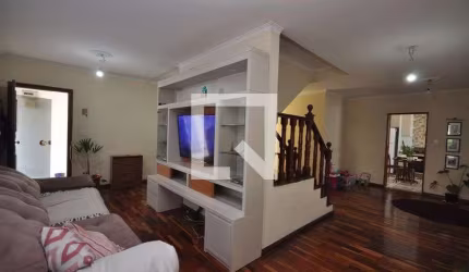 Casa à Venda - Vila Mazzei, 3 Quartos,  300 m2