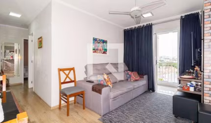 Apartamento à Venda - Mooca, 2 Quartos,  66 m2