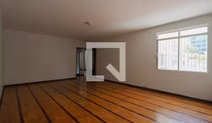 Apartamento à Venda - Santana, 3 Quartos,  200 m2