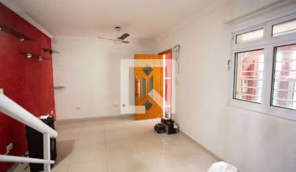 Casa à Venda - Casa Verde, 4 Quartos,  160 m2