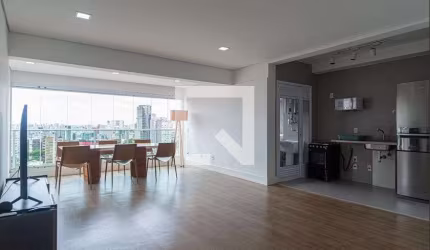 Apartamento à Venda - Bela Vista, 1 Quarto,  67 m2