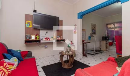 Casa à Venda - Liberdade, 3 Quartos,  135 m2