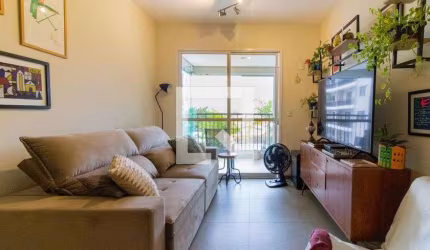 Apartamento à Venda - Vila Romana, 2 Quartos,  67 m2