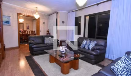 Apartamento à Venda - Vila Formosa, 4 Quartos,  189 m2