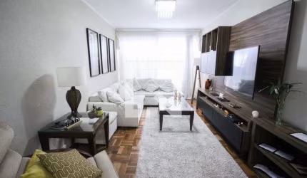 Casa à Venda - City América, 3 Quartos,  235 m2