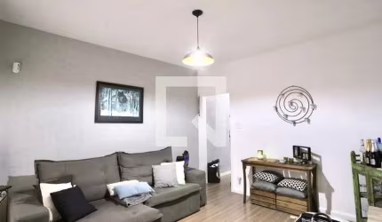 Casa à Venda - Mooca, 2 Quartos,  130 m2