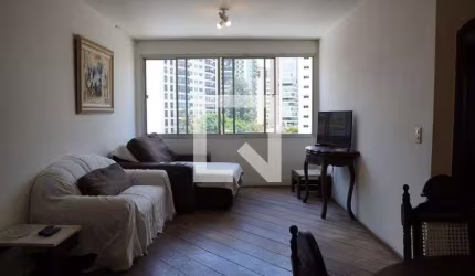 Apartamento à Venda - Paraíso, 2 Quartos,  94 m2