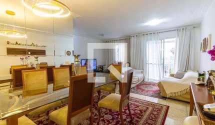Apartamento à Venda - Tatuapé, 2 Quartos,  75 m2