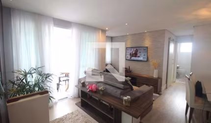 Apartamento à Venda - Santana, 2 Quartos,  81 m2