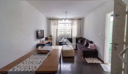 Casa à Venda - Jardim Éster Yolanda, 3 Quartos,  85 m2