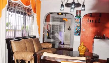 Casa à Venda - Freguesia do Ó, 3 Quartos,  240 m2