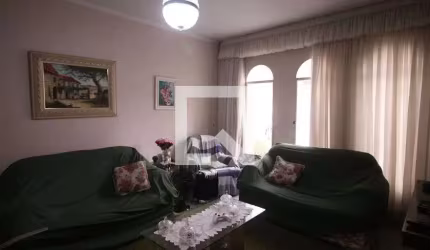 Casa à Venda - Santana, 3 Quartos,  164 m2
