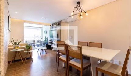 Apartamento à Venda - Vila Mascote, 2 Quartos,  68 m2