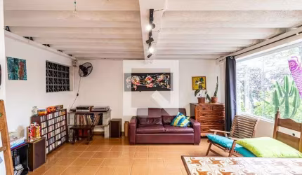 Casa à Venda - Butantã, 3 Quartos,  200 m2