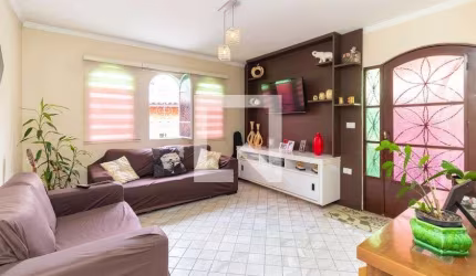 Casa à Venda - Vila Carmosina, 3 Quartos,  149 m2
