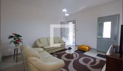 Casa à Venda - Cambuci, 3 Quartos,  278 m2