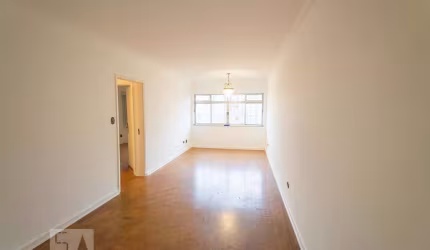 Apartamento à Venda - Aclimação, 3 Quartos,  118 m2