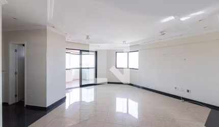 Apartamento à Venda - Vila Invernada, 3 Quartos,  130 m2