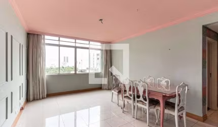 Apartamento à Venda - Higienópolis, 2 Quartos,  97 m2