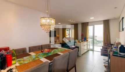 Apartamento à Venda - Vila Prudente, 2 Quartos,  77 m2