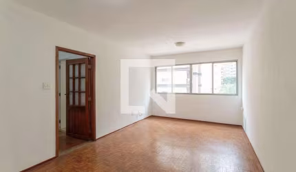 Apartamento à Venda - Moema, 2 Quartos,  75 m2