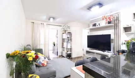 Apartamento à Venda - Vila Ede, 3 Quartos,  71 m2