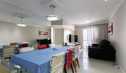 Apartamento à Venda - Tatuapé, 2 Quartos,  82 m2