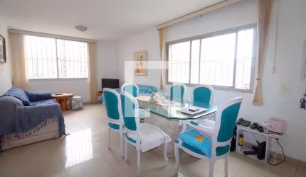 Apartamento à Venda - Sumaré, 2 Quartos,  82 m2
