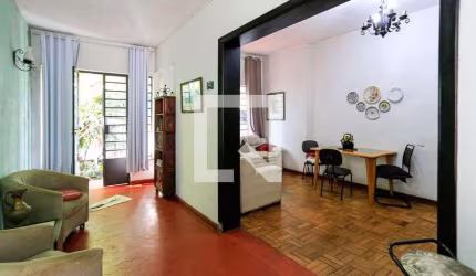 Casa à Venda - Butantã, 2 Quartos,  155 m2