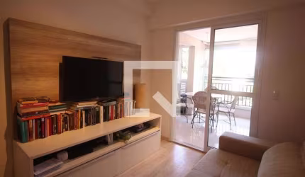 Apartamento à Venda - Mandaqui, 3 Quartos,  96 m2