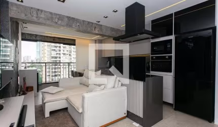Apartamento à Venda - Tatuapé, 2 Quartos,  55 m2