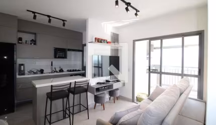Apartamento à Venda - Água Fria, 2 Quartos,  64 m2