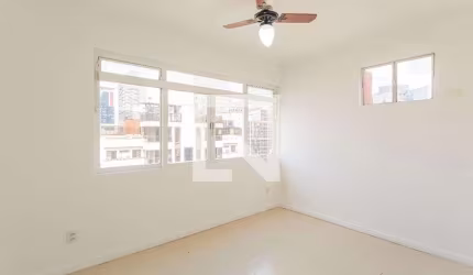 Apartamento à Venda - Itaim Bibi, 1 Quarto,  44 m2