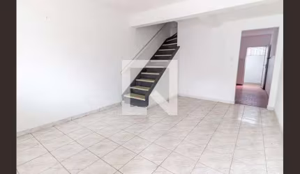 Casa à Venda - Tatuapé, 2 Quartos,  115 m2