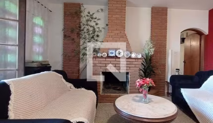 Casa à Venda - Ponte Rasa, 4 Quartos,  370 m2