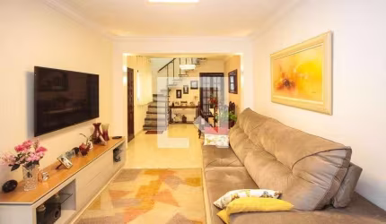 Casa à Venda - Jardim Avelino , 4 Quartos,  230 m2