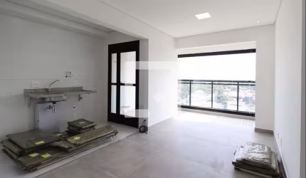 Apartamento à Venda - Moema, 2 Quartos,  54 m2